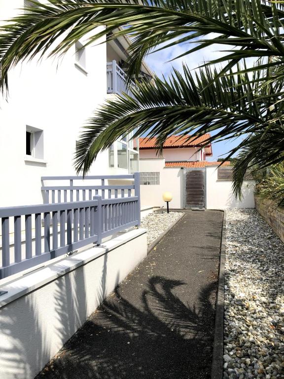 Appartement T2 plein pieds avec parking gratuit - 4