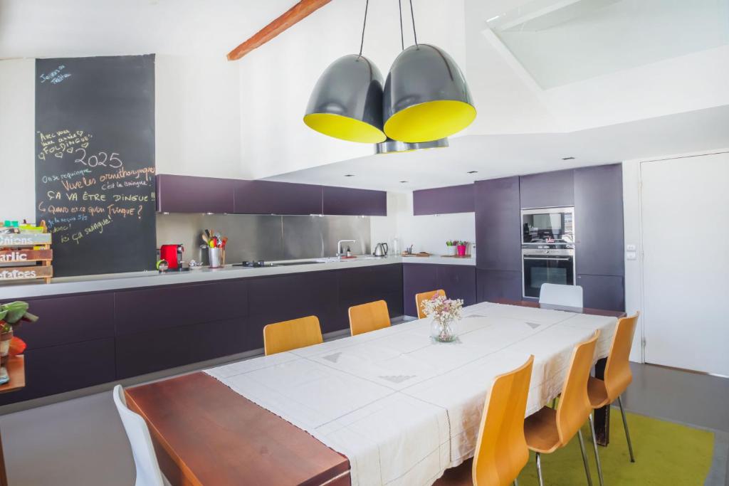 Batignolles Home - 3