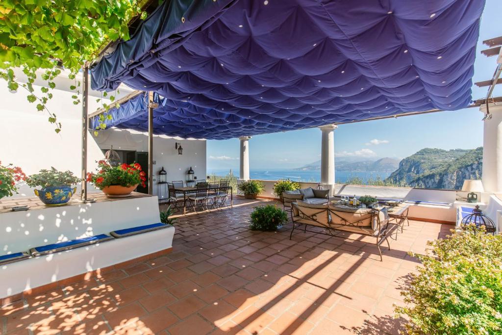 Villa Ginestra by My Villa Collection - 2