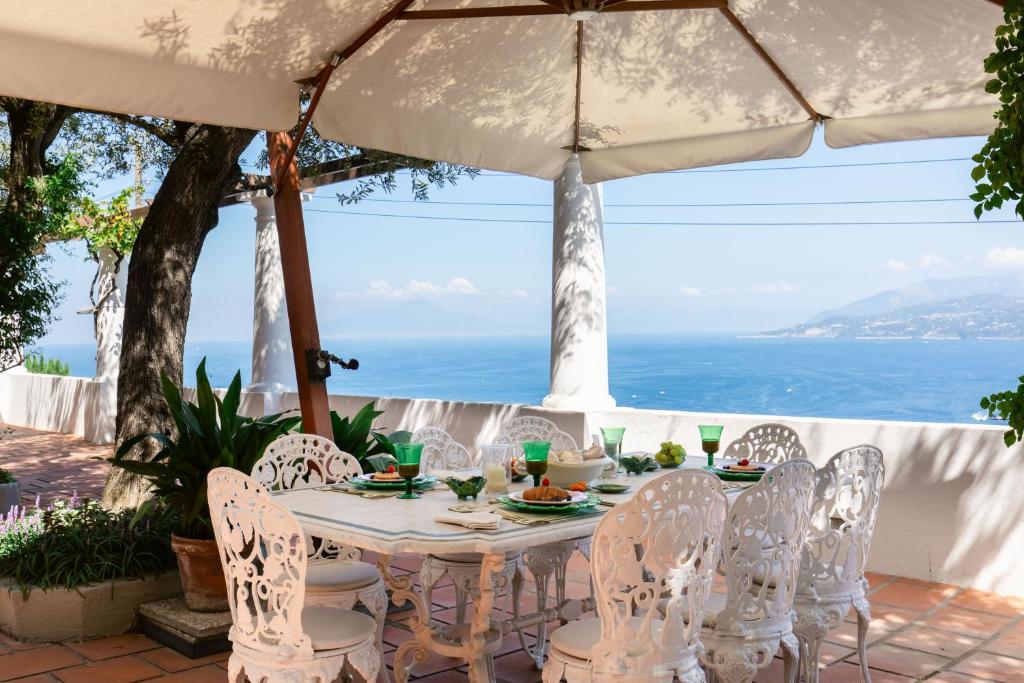 Villa Ginestra by My Villa Collection - 4