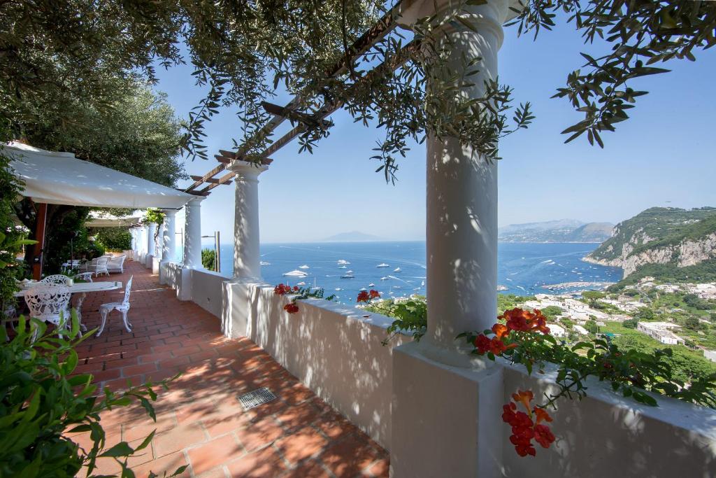 Villa Ginestra by My Villa Collection - 3