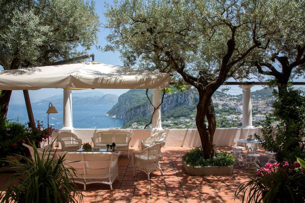 Villa Ginestra by My Villa Collection - 5