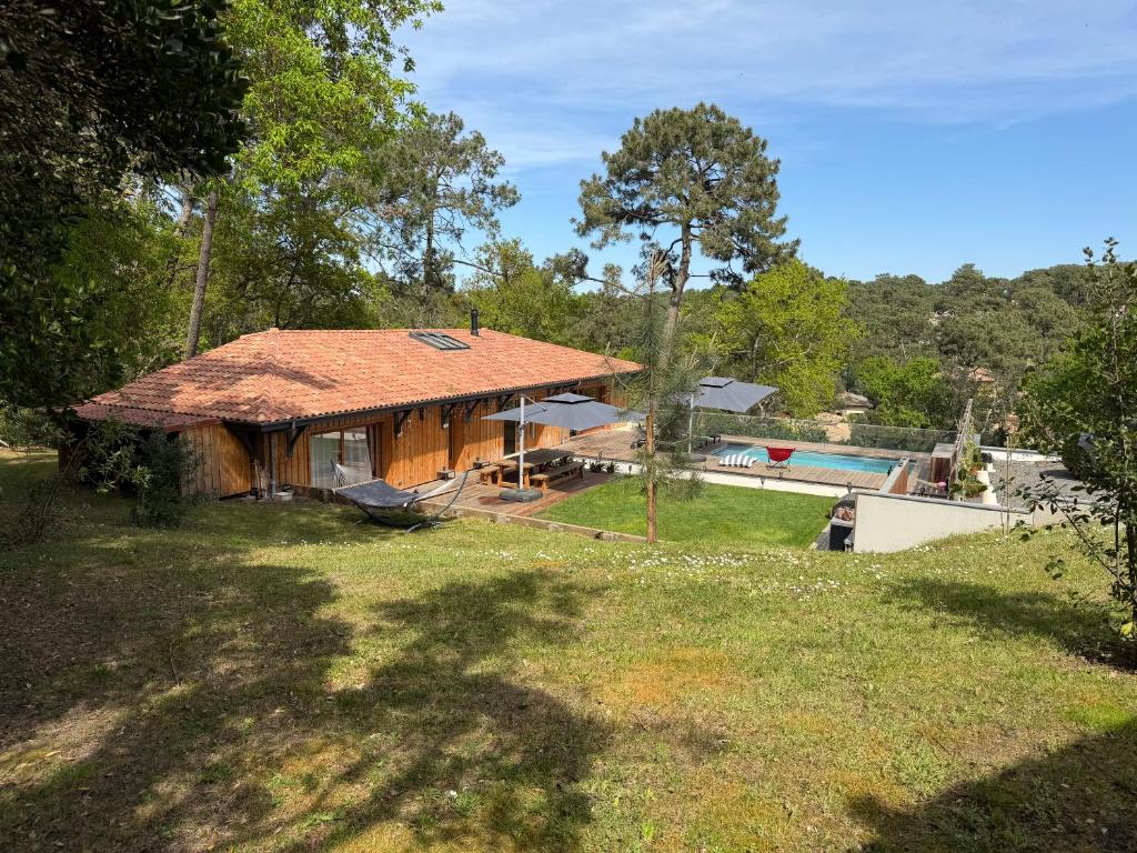 Villa de la Crête - Pyla - 1