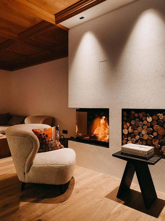 Mountain Chalet Pra Ronch - 2