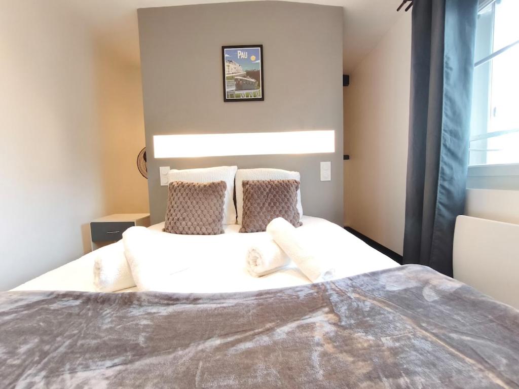 Cozy 2 bedroom apartment - 4