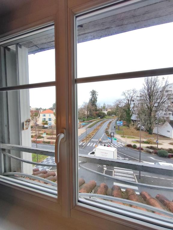 Cozy 2 bedroom apartment - 5