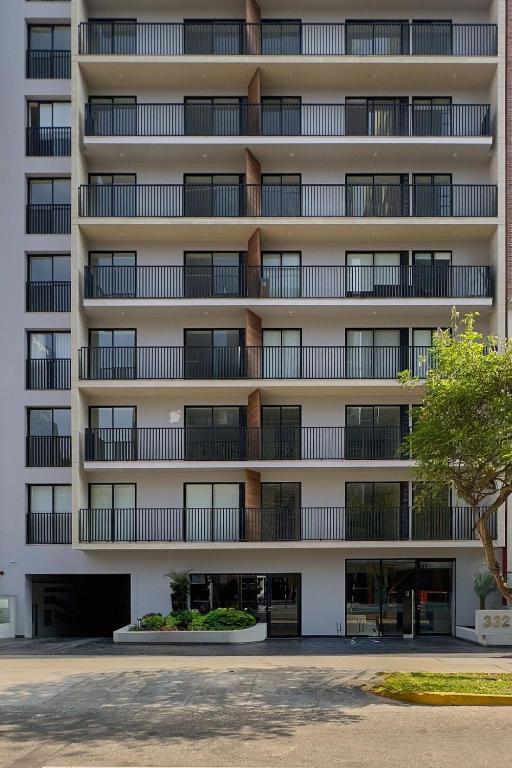Amador Merino Reyna 346 Residences by Geko - 2