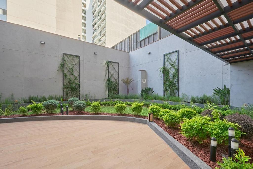 Amador Merino Reyna 346 Residences by Geko - 5
