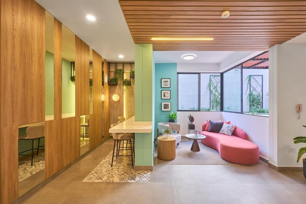Amador Merino Reyna 346 Residences by Geko - 4