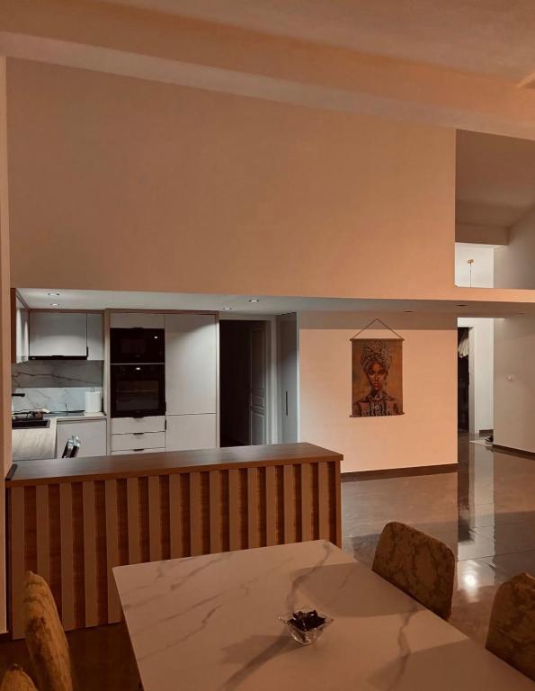 My big house - 4