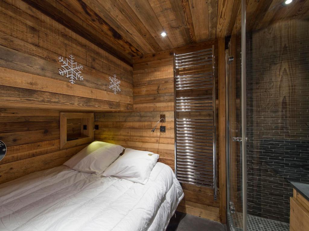 Appartement sur les pistes avec parking à Courchevel 1850 - FR-1-564-165 - 5