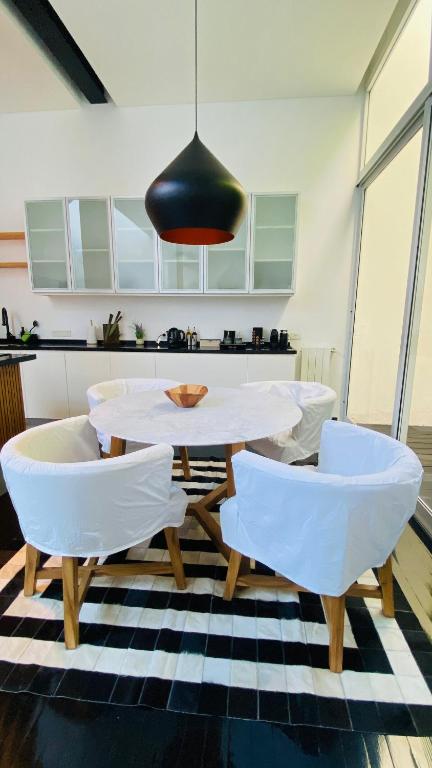 Stylish modern entire unit rooftop in Palermo Hollywood - 4