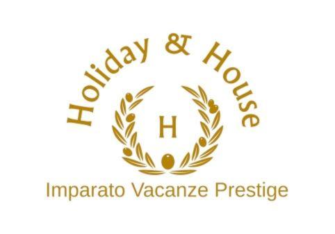 Holiday & House - Imparato Carini Costa Verde - Appartamento con ampia terrazza - porzione di Villa Residenziale a pochi passi dal mare - 1