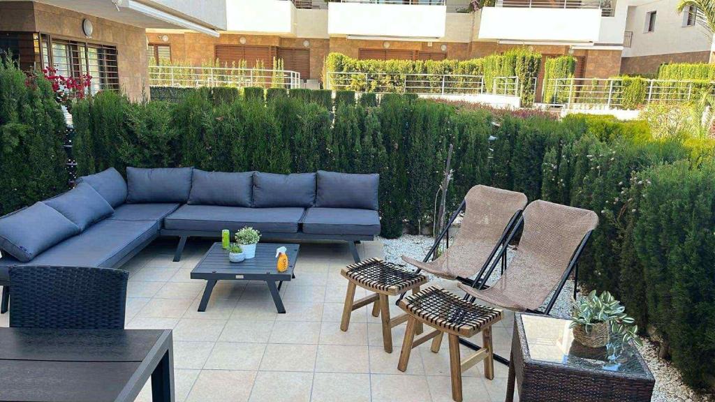 APPARTEMENT Terrazas de Campoamor - 4