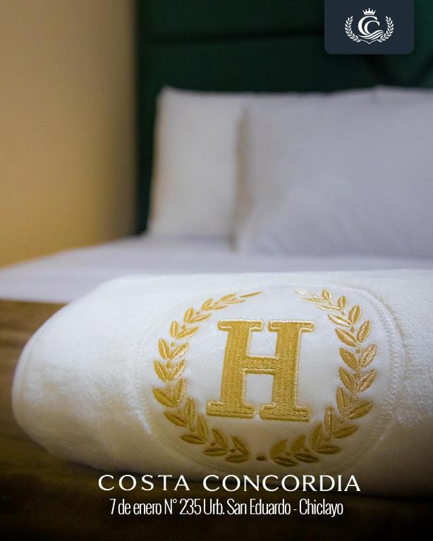 Costa Concordia - 2