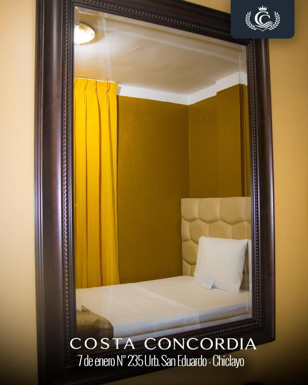 Costa Concordia - 5
