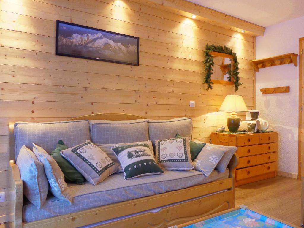 Residence Alpinea photo