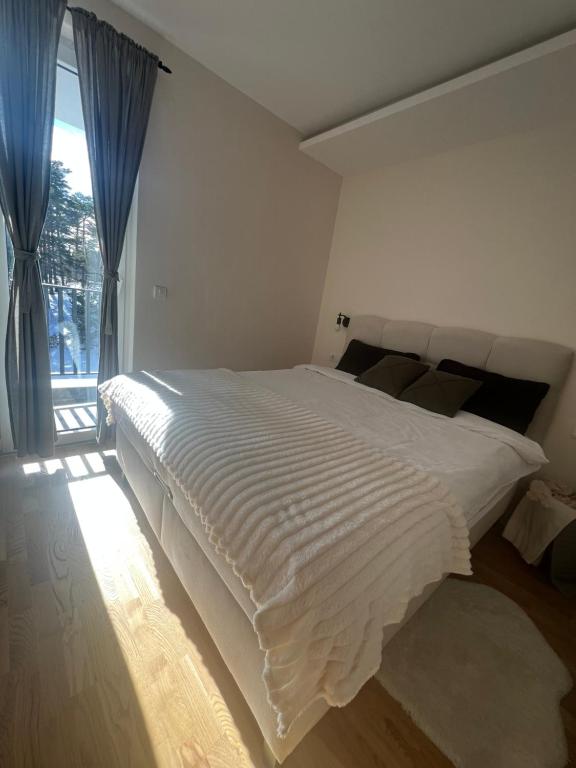 Lenka Lux Apartmans - 3
