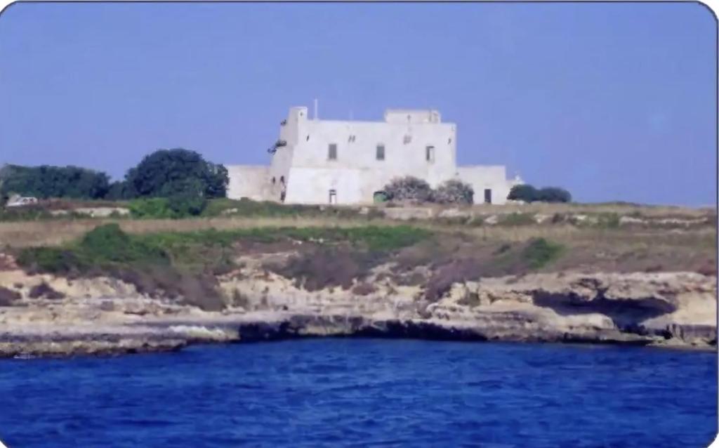 Masseria Cerra - 1