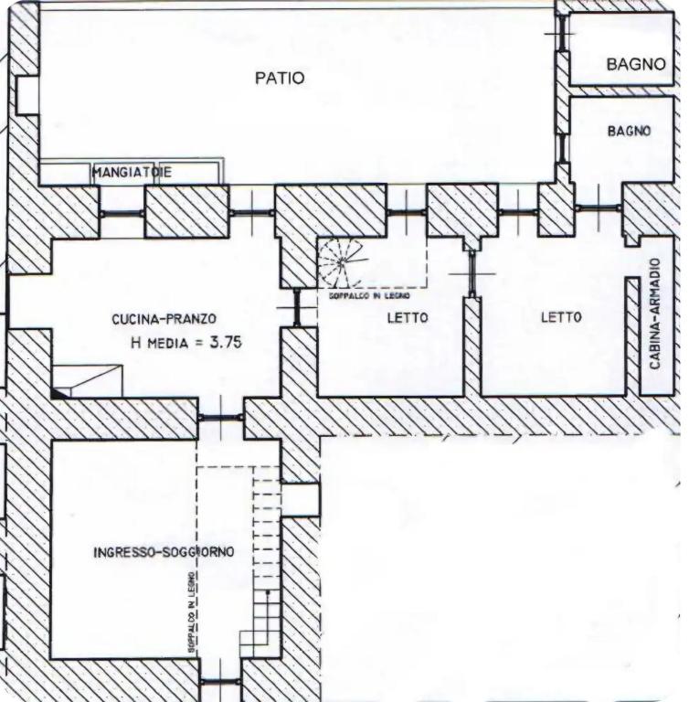 Masseria Cerra - 5