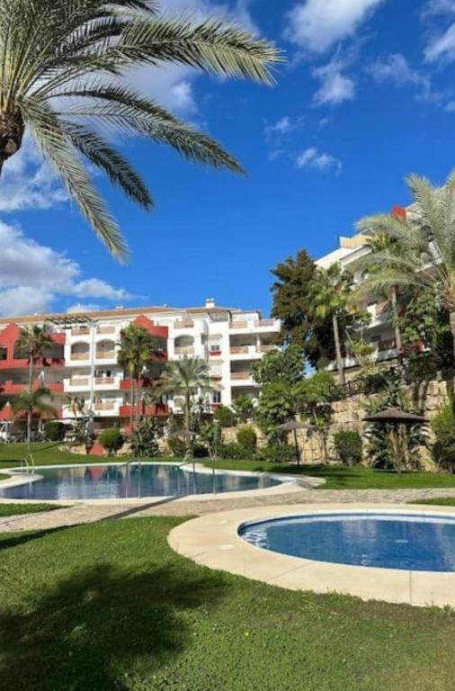 island of riviera golf beach mijas costa - 5