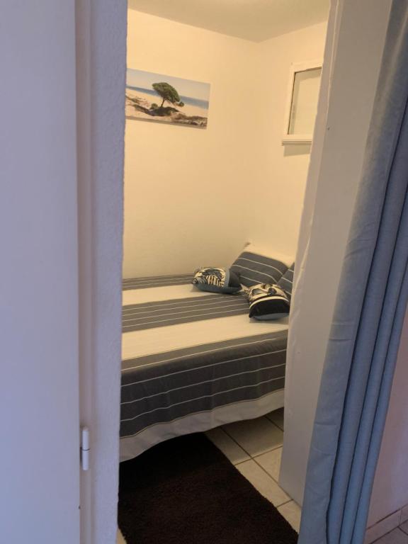 APPARTEMENT T2 Vue mer - 2