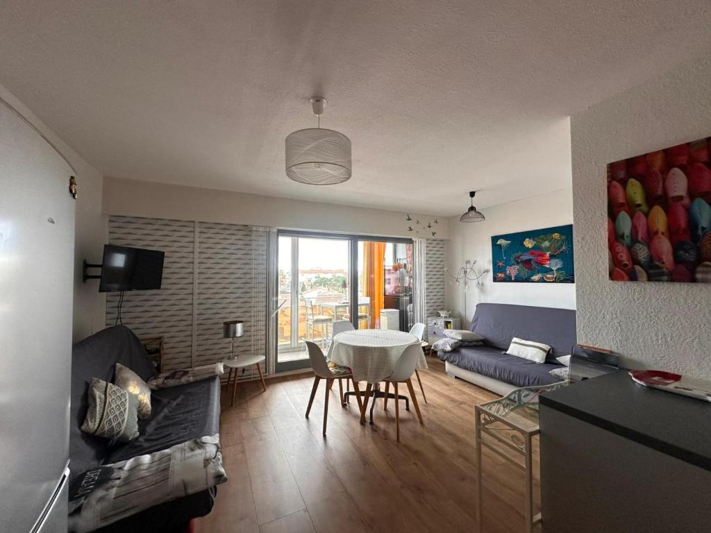 GRAND STUDIO Confortable - 3
