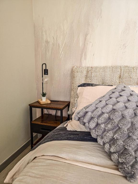 In the heart of Santiago!! - New Studio Apartment WIFI AC Fully Equipped - 3
