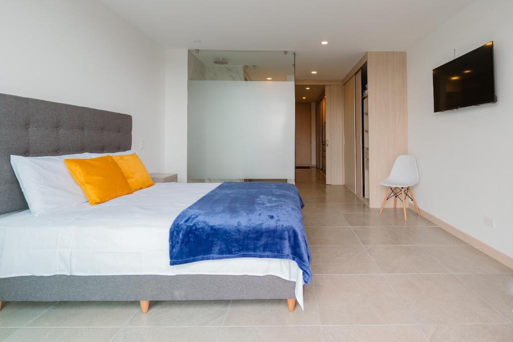 Belmonte Executive Studios - 2