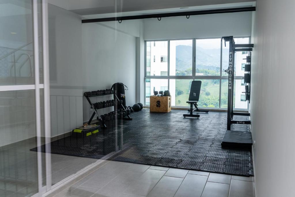 Belmonte Executive Studios - 5