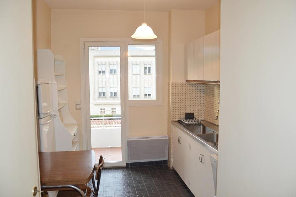 Appartement climatisé à 100m de la plage 122 - 3