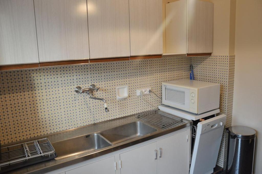 Appartement climatisé à 100m de la plage 122 - 4