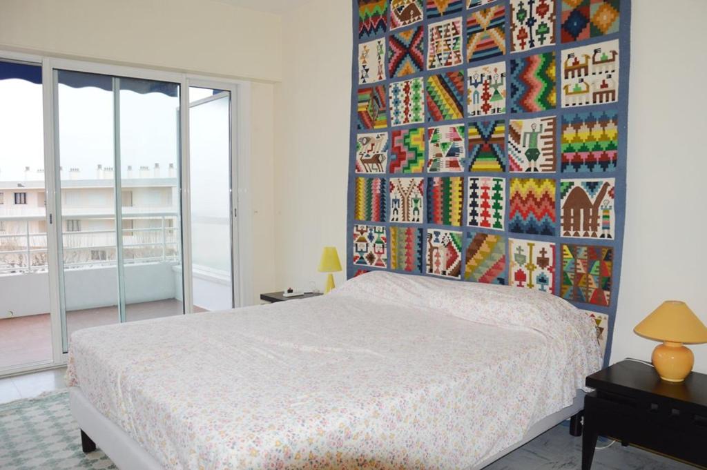 Appartement climatisé à 100m de la plage 122 - 5