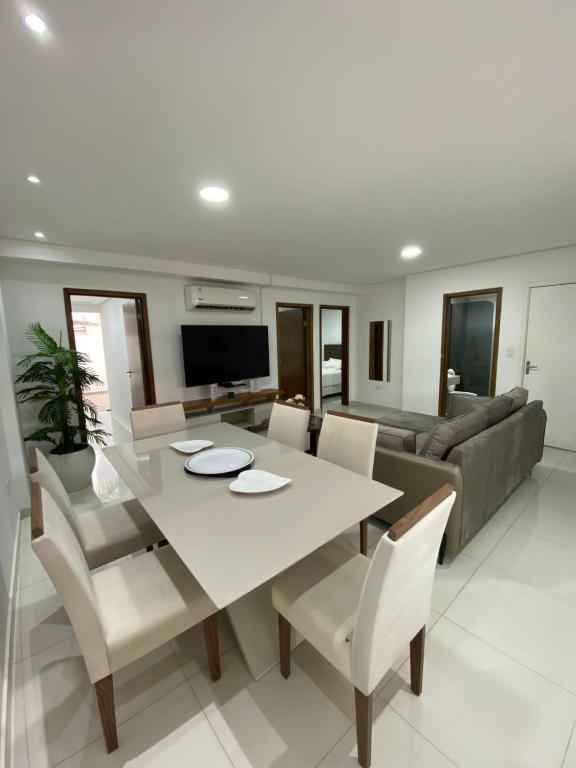 Edificio Juan XXIII - 2 Dormitorios - Zona Shopping Del Sol - 4