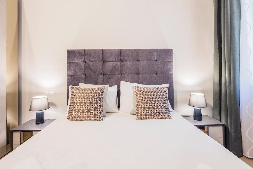 Amaltea Apartment - 4