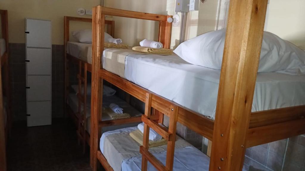 MillaUno Hostel - 4