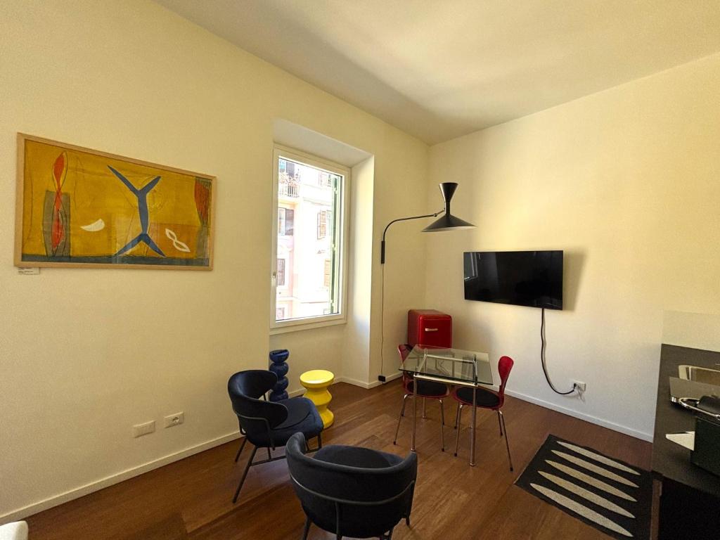 Art Lab Residence - 1