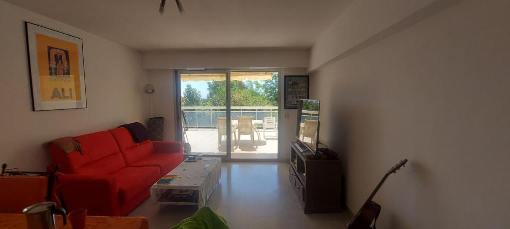 Cannes Park - 5