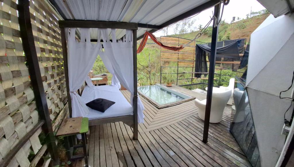 Glamping Paraiso - 2