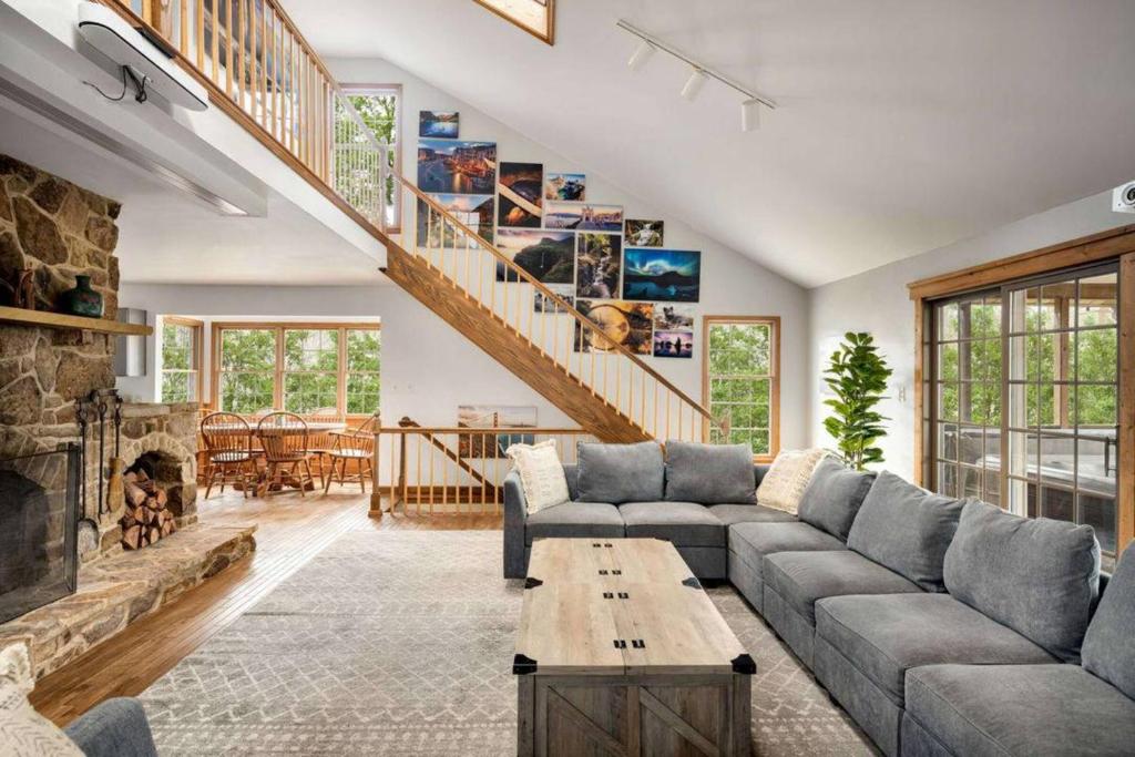 Stunning Holiday Home Puttev - 3