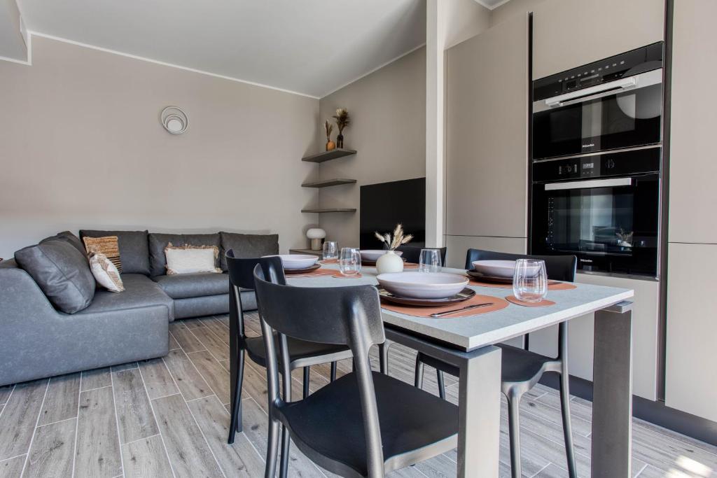 Pastorelli Urban Stay - 5