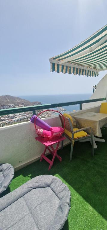 Amazing view only for long stay 6 month - 5