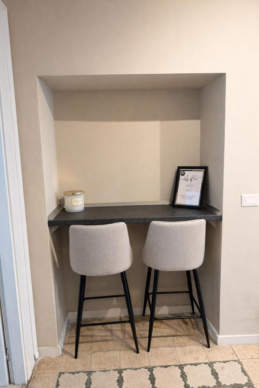 Bari LandLord 71 - Private Balcony Suites - 3