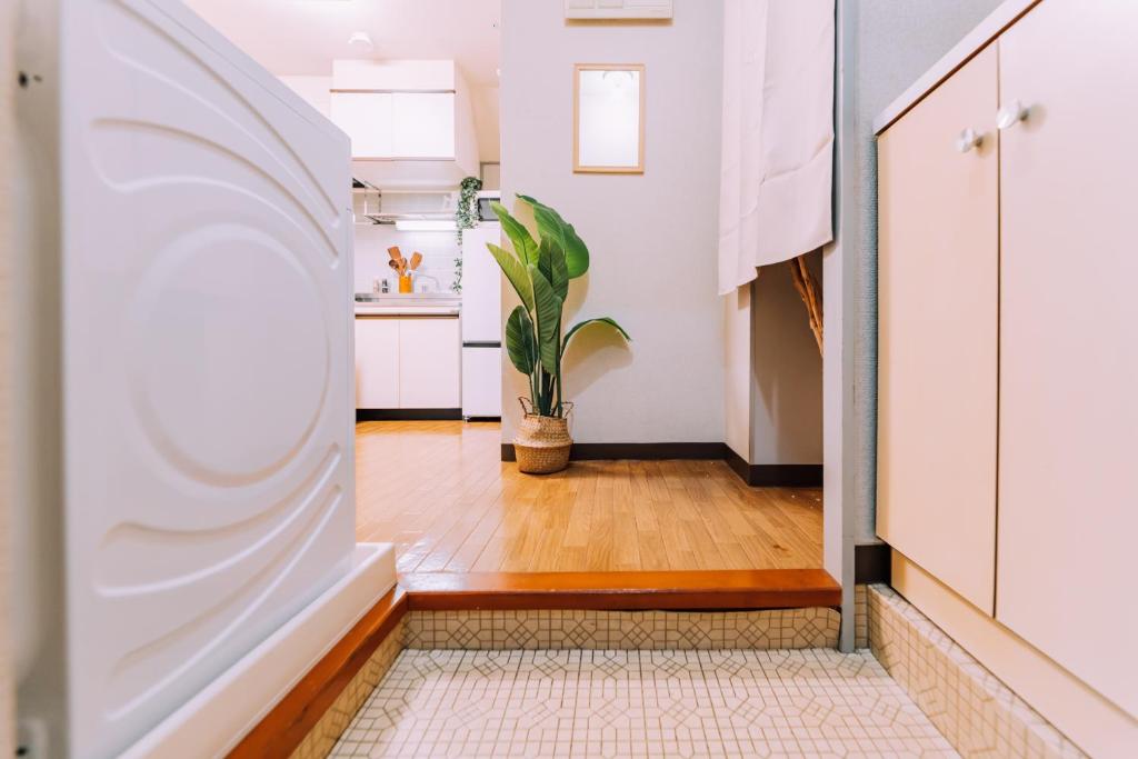 Showa Bloom · Spacious Stay Near Shinjuku