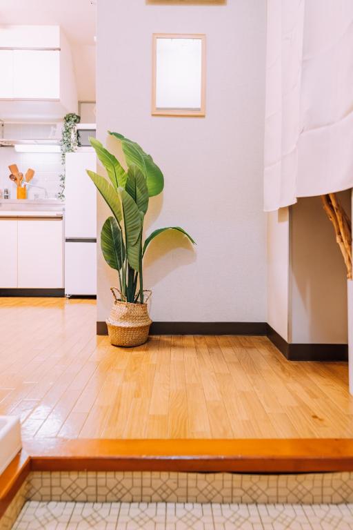Showa Bloom · Spacious Stay Near Shinjuku