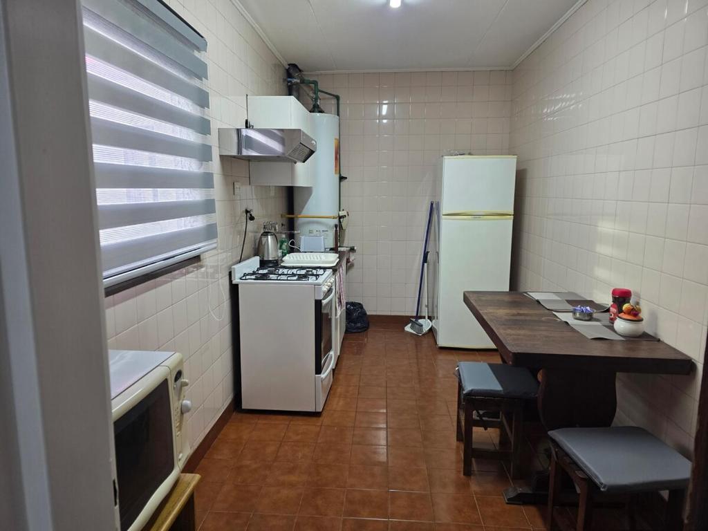 Departamento céntrico a metros de la plaza - 2