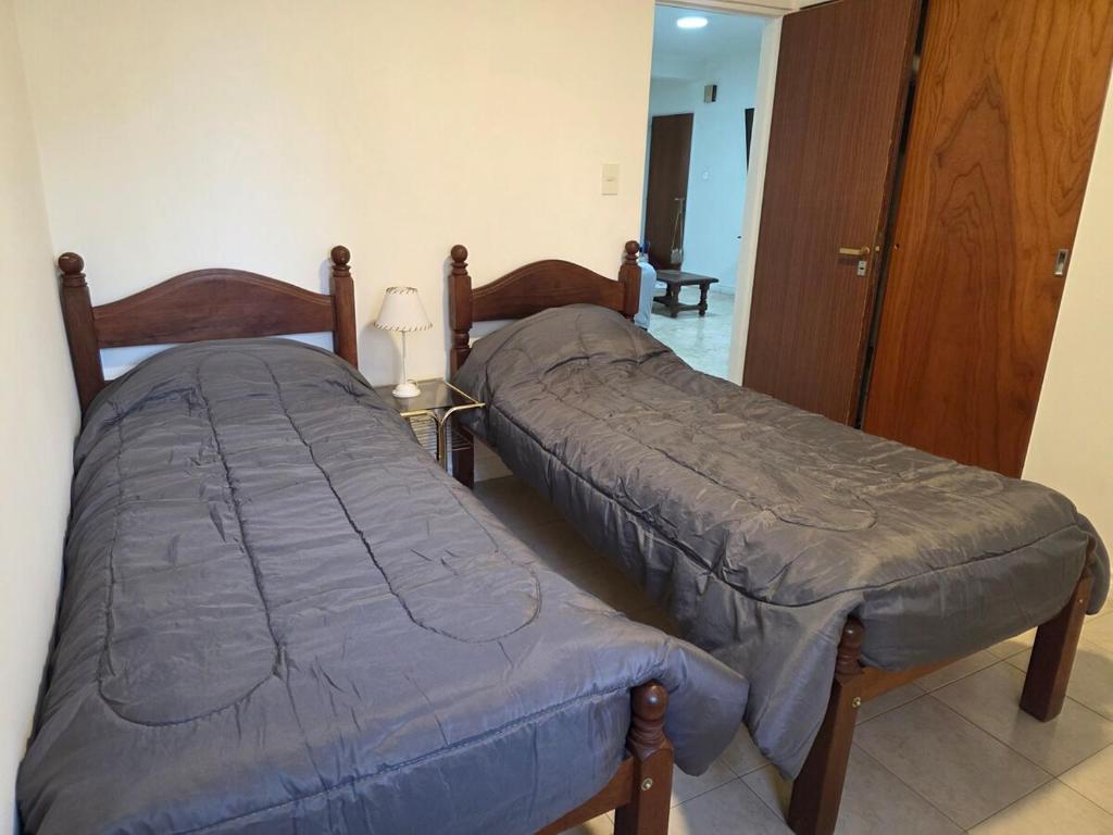 Departamento céntrico a metros de la plaza - 5