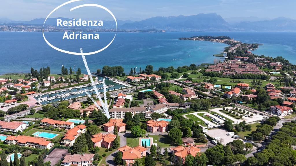 Residenza Adriana - Relax, Piscina e 2 Camere a Sirmione - 1