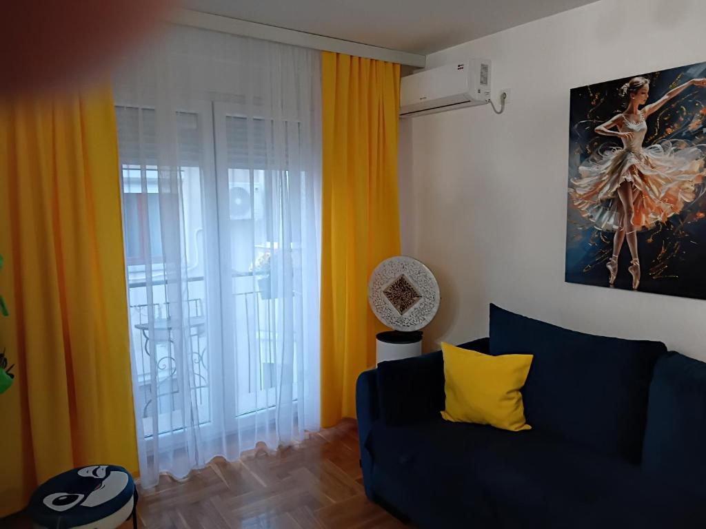 Apartman Safir - 3