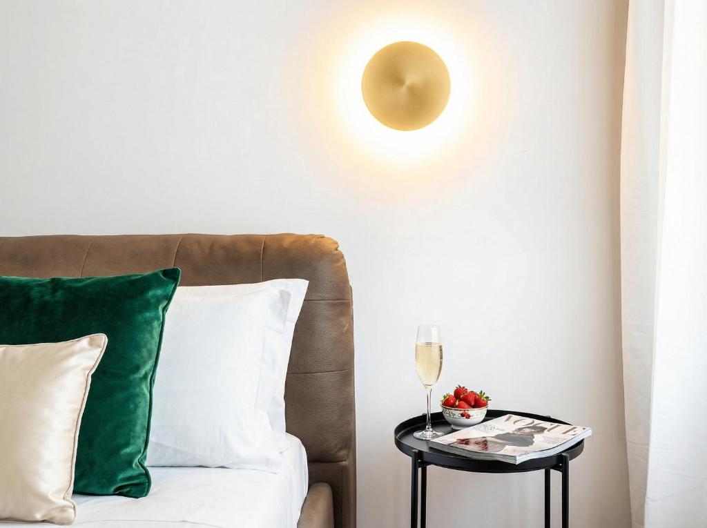 Frida Apartment 5 min from metro station - 4